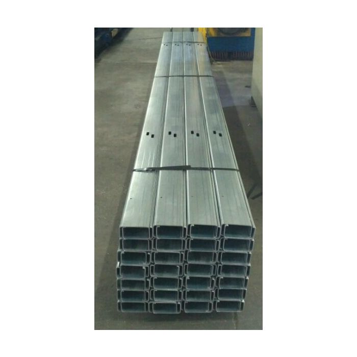 Corab Schrägschiene L2900 (85X50X1,5)