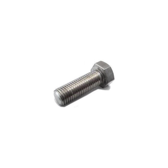 Corab Schraube M10x80 Din 933 A2