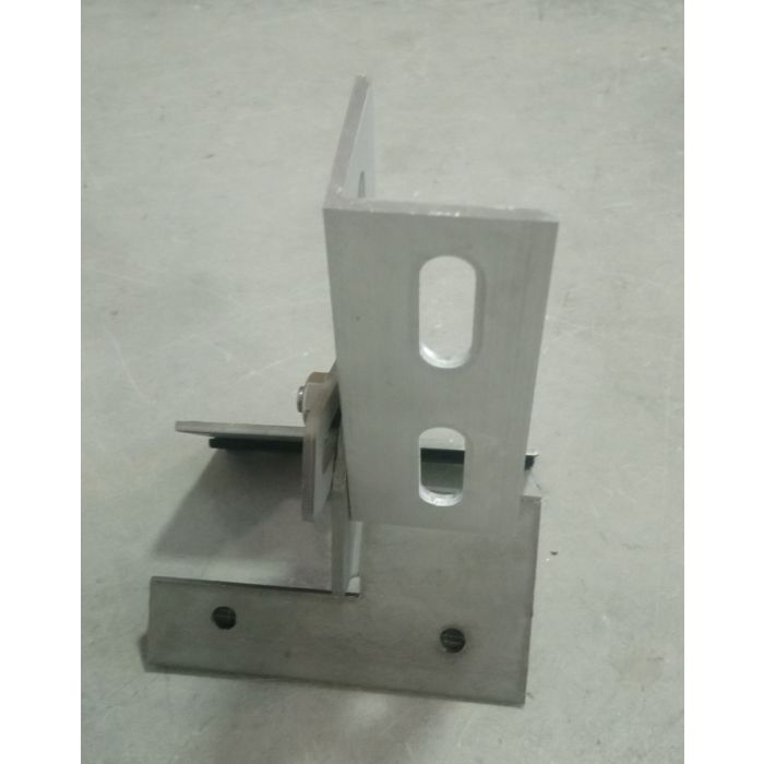 Corab Trapezgriff UT-01 1Satz