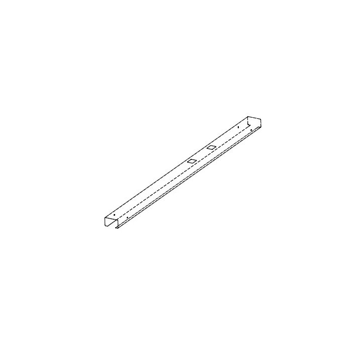 Corab Verbindungsträger L960 (50x30x1)