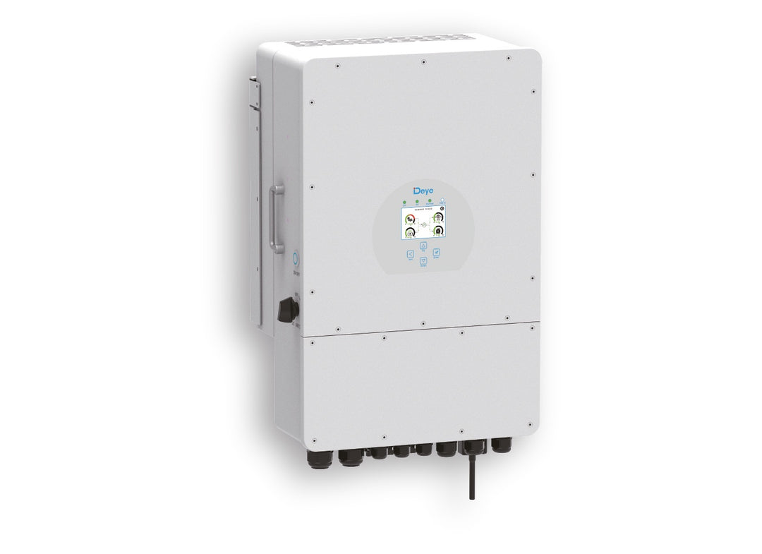 DEYE Wechselrichter SUN-8K-SG04LP3-EU