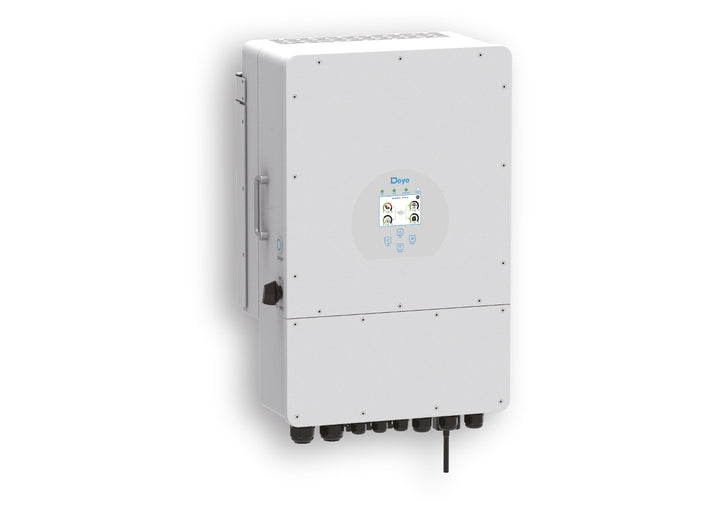 DEYE Wechselrichter SUN-8K-SG04LP3-EU