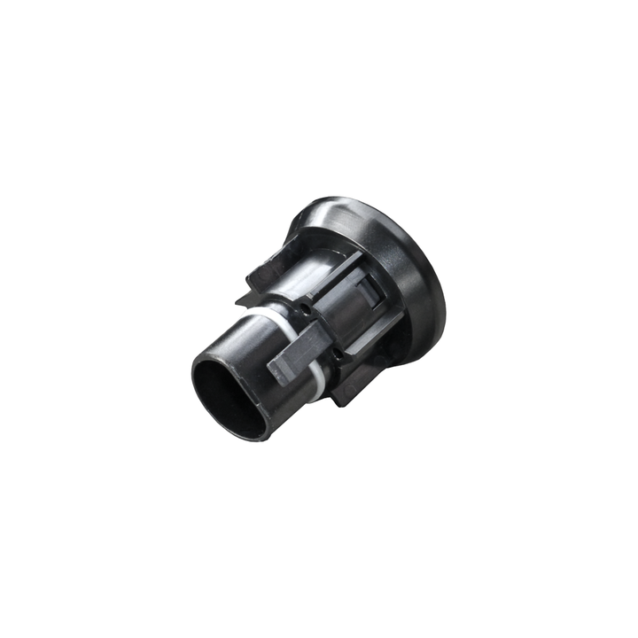 Deye Microwechselrichter SUN300G3-EU-230 300W mit WLAN für Mini-PV Balkonkraftwerk mit zusätzlichen AC-Netzstecker