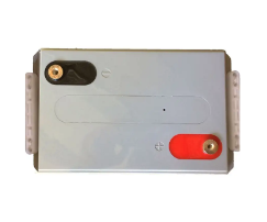 Eleksol AGM Batterie 6V/550Ah