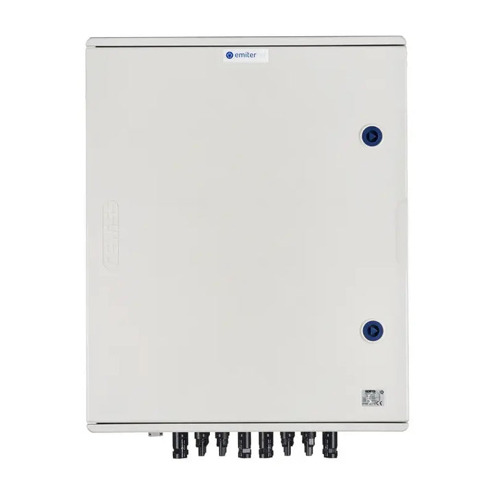 Emiter EM-1009_DCAC Anschlussschaltanlage DCAC hermetisch IP66