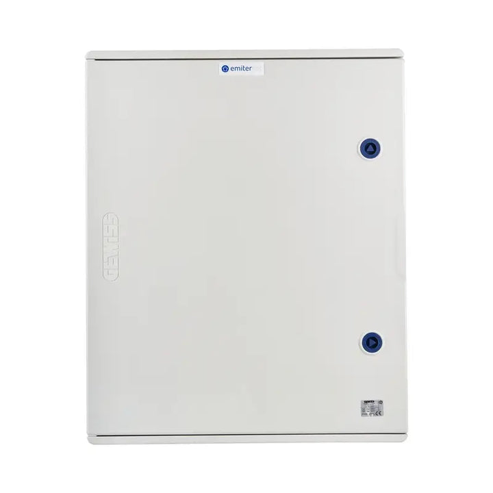 Emiter EM-807_AC Anschlussschaltanlage AC hermetisch IP66