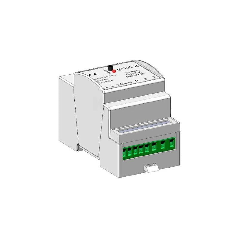 Enel X  8059015674524 JuiceMeter dreiphasig