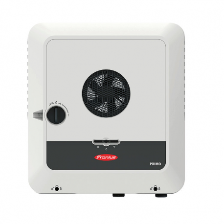 FRONIUS Wechselrichter SYMO GEN24 6.0 PLUS