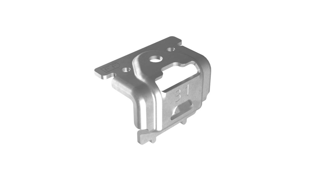 FlatFix Endklemme 31mm (1004331)