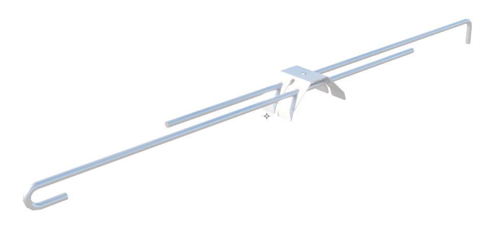 FlatFix Wave Connector Pin (100-9122)