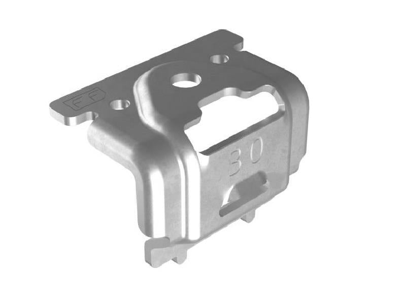 FlatFix Endklemme 30mm (1004330)