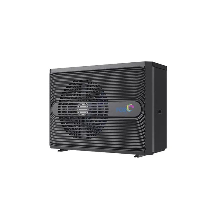FoxAIR BL-12-1 Monoblock-Wärmepumpe 12kW 1-Phasen R32