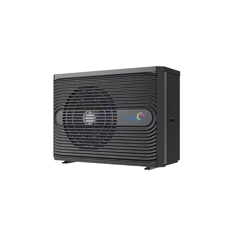 FoxAIR BL-12-3 Monoblock-Wärmepumpe 12kW 3-Phasen R32