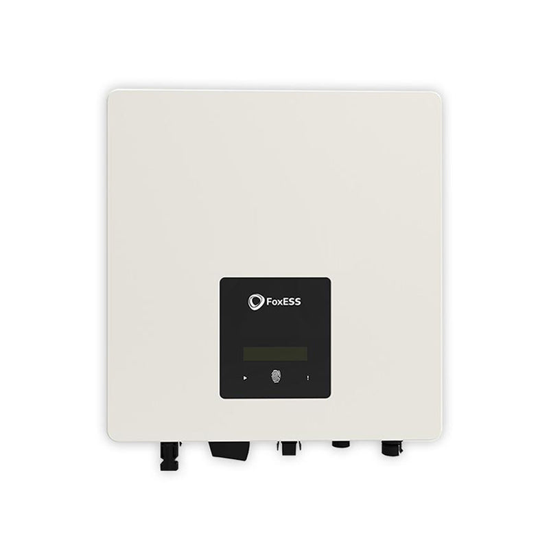 FoxESS - 1PH Wechselrichter S2000-G2 1 Phase, 2kW, 1 MPPT, IP65
