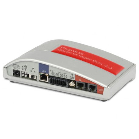 Fronius DATAMANAGER-2.0-BOX-WLAN