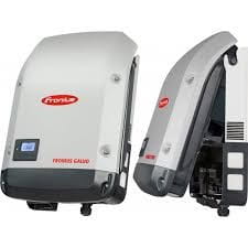 Fronius PRIMO Light 3.6-1 Wechselrichter 3.6 kW, 1PH, 2 MPPT, IP65
