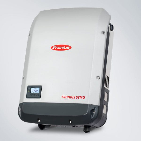 Fronius SYMO 17.5-3-M  LIGHT Wechselrichter 17.5 kW, 3PH, 2 MPPT, IP66
