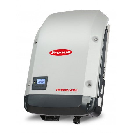 Fronius SYMO 3.7-3-M  Wechselrichter 3.7 kW, 3PH, 2 MPPT, IP65