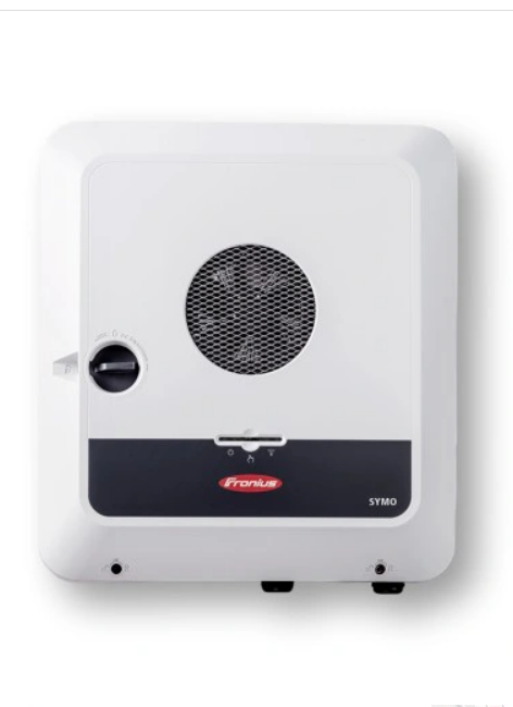 Fronius SYMO GEN24 10.0 PLUS Hybrid Wechselrichter 10 kW, 3PH, 2 MPPT, IP66 - sofort lieferbar