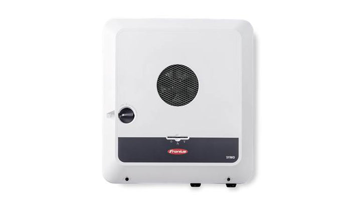 Fronius SYMO GEN24 3.0 PLUS Hybrid Wechselrichter 3 kW, 3PH, 2 MPPT, IP66