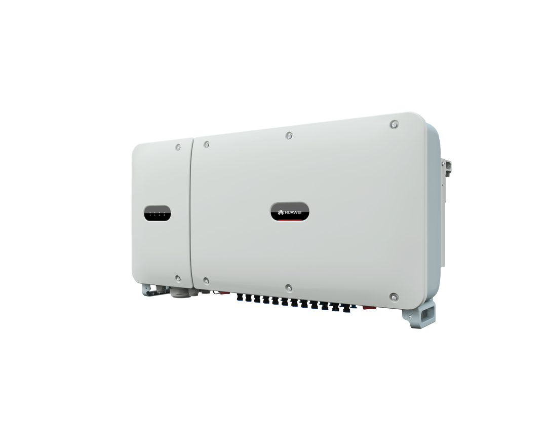 HUAWEI SUN2000-60KTL-M0