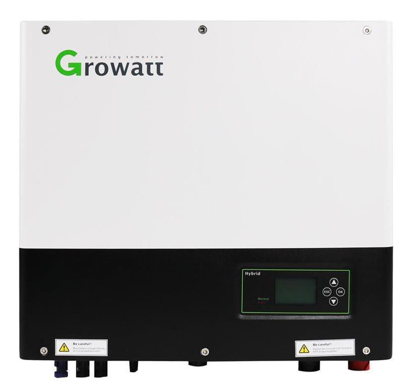 GROWATT Wechselrichter SPA 4000TL3 BH 3-phasig, 4 kW, IP65