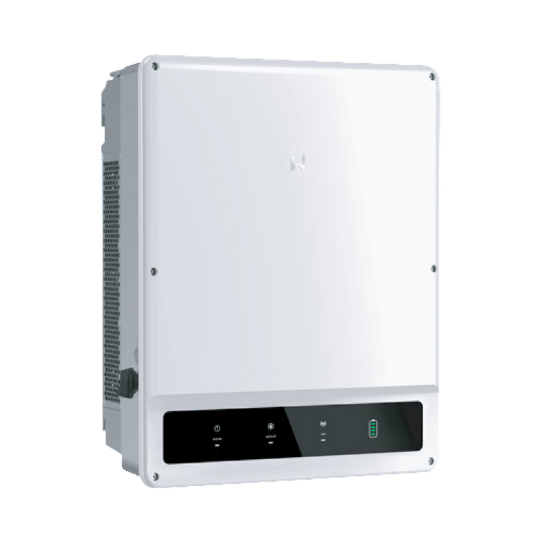 GoodWe GW25K-ET Hybrid Wechselrichter 25 kW, 3PH, 3 MPPT, IP66