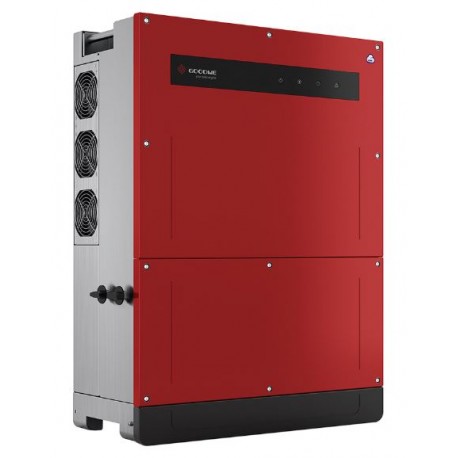 GoodWe GW60KN-MT Wechselrichter 60 kW, 3PH, 4 MPPT, IP65