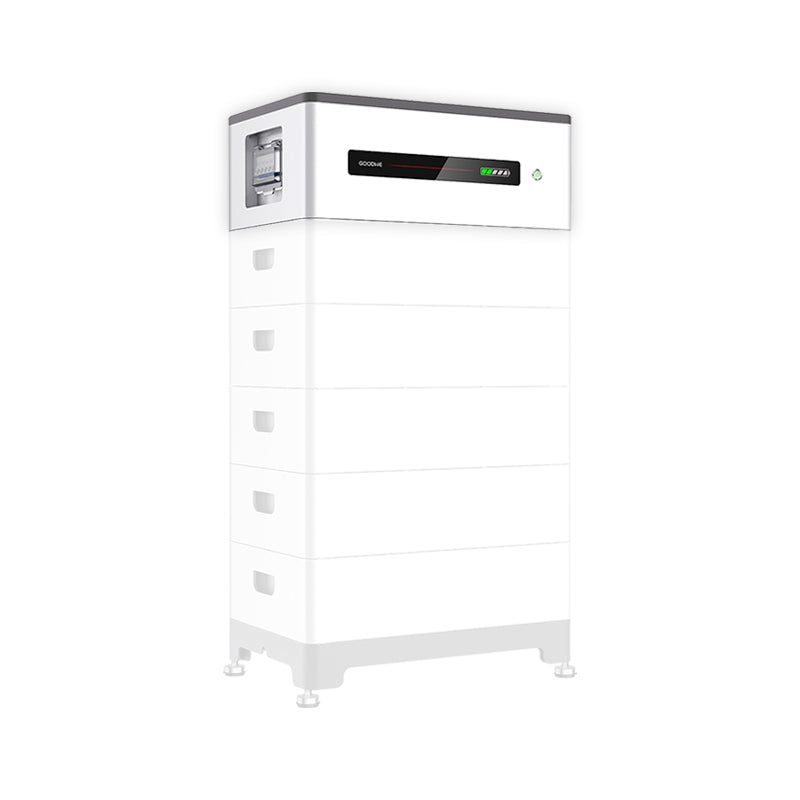 GoodWe  GW_LYNX-HV_PCU_PLUS