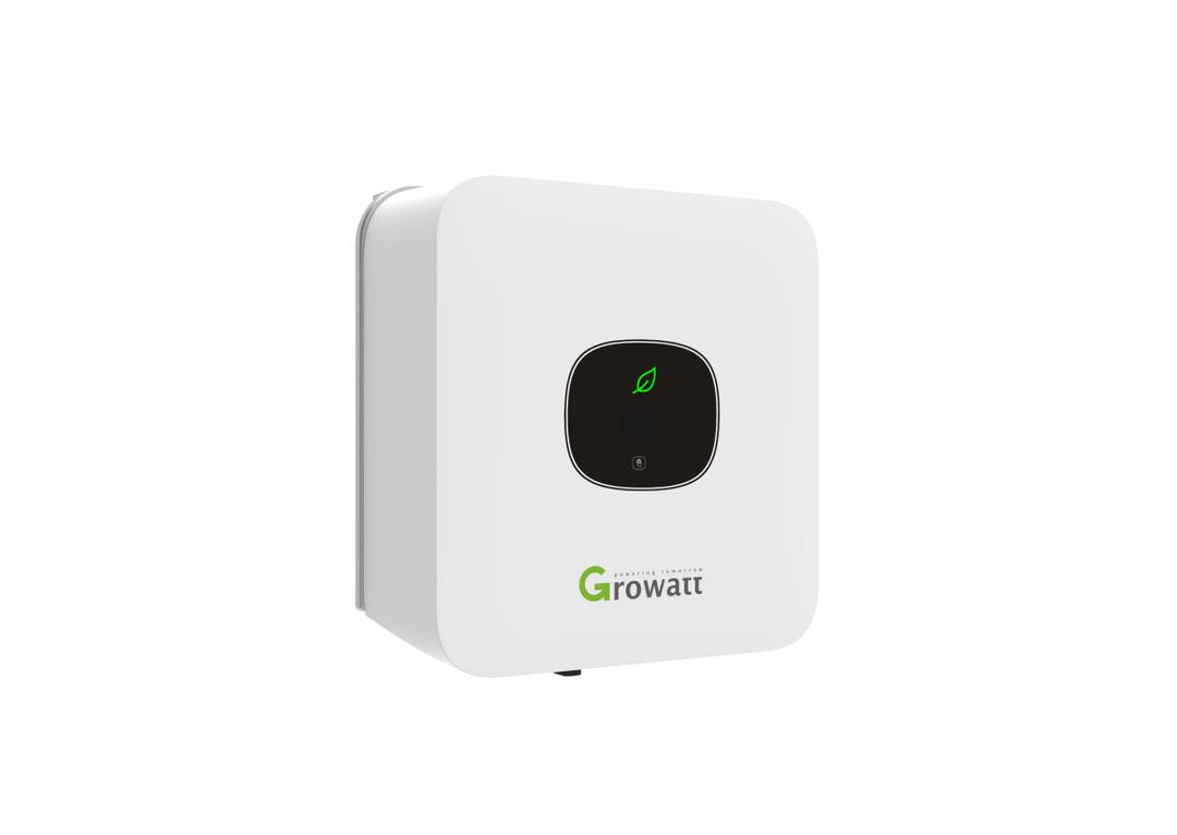Growatt Wechselrichter  MIC 2000TL-X 1-phasig, 2 kW, 1 MPPT, IP65