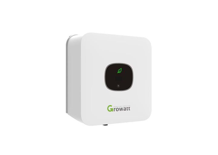 Growatt Wechselrichter  MIC 2000TL-X 1-phasig, 2 kW, 1 MPPT, IP65