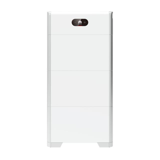 HUAWEI Energiespeicher 15kW (LUNA2000-5-C0 + 3 X LUNA2000-5KW-E0)