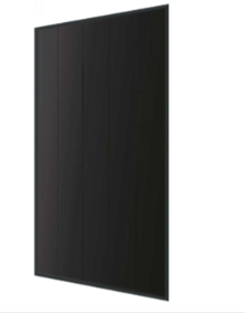 HYUNDAI Solarmodul HiE-S425DG(FB) G12 Perc Shingled Mono 425W Vollschwarz