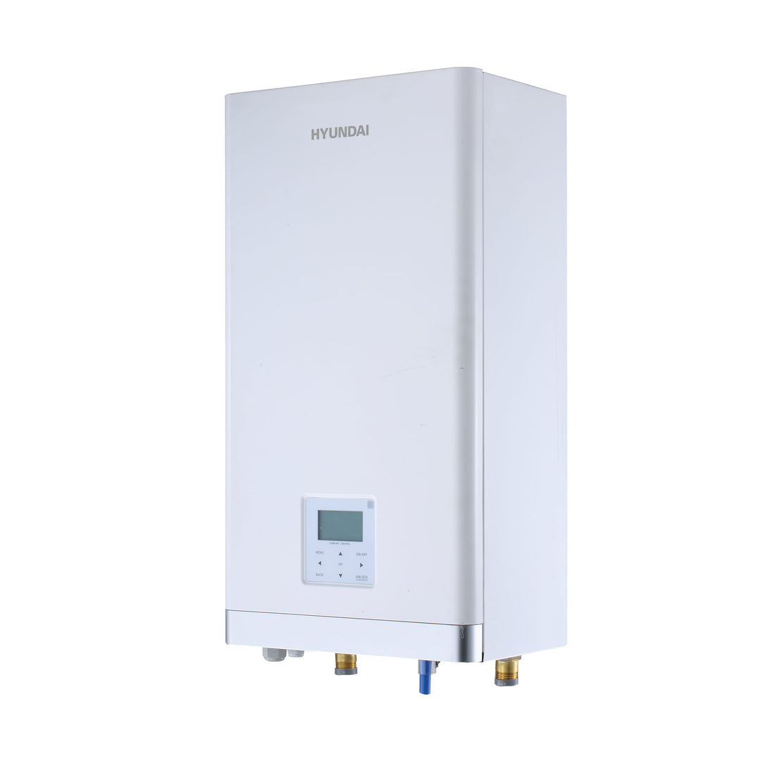 HYUNDAI Split-Wärmepumpe 10kW HHPS-M10TH + HHPMD-M100THI