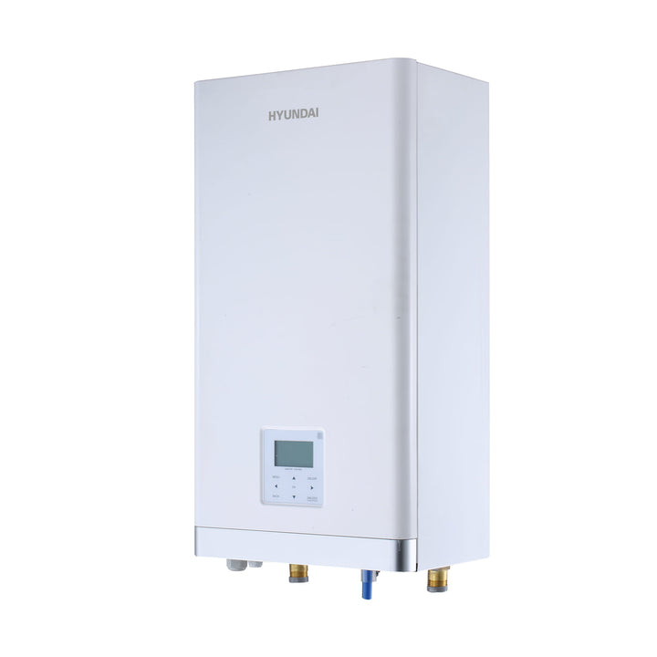 HYUNDAI Split-Wärmepumpe 10kW HHPS-M10TH + HHPMD-M100THI