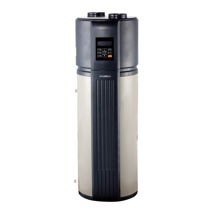 HYUNDAI Warmwasser-Wärmepumpe HHPM-M300LS