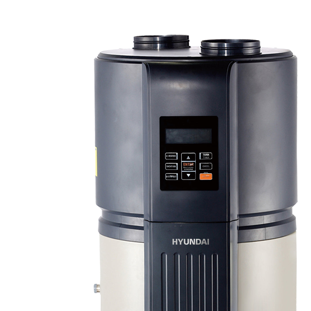 HYUNDAI Warmwasser-Wärmepumpe HHPM-M300LS