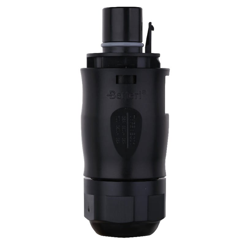 Hoymiles  AC M Stecker - Stecker