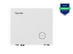 Hoymiles Hybrid Microwechselrichter HYS-3.6LV-EUG1 (1-phasig)