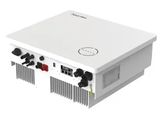 Hoymiles Hybrid Microwechselrichter HYS-6.0LV-EUG1 (1-phasig)