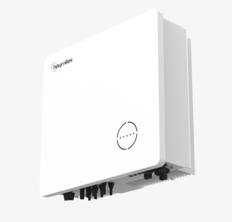 Hoymiles Hybrid Microwechselrichter HYT-5.0HV-EUG1 (3-phasig)