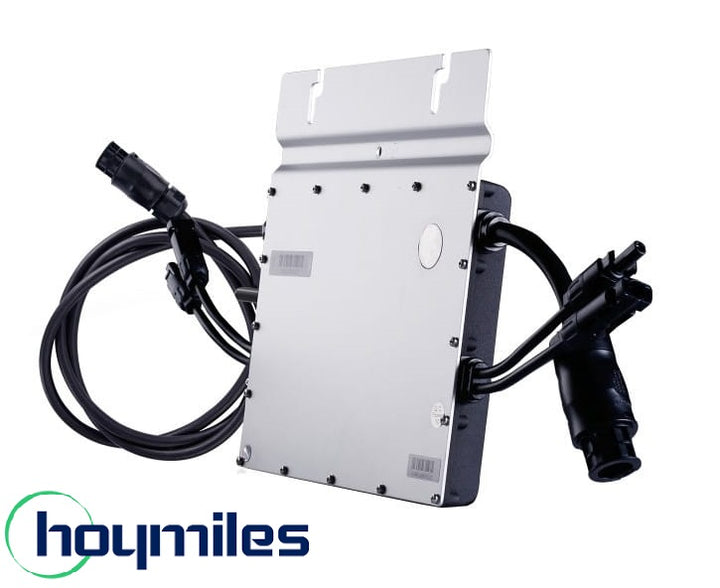 Hoymiles Microwechselrichter HM-600 (1-phasig)