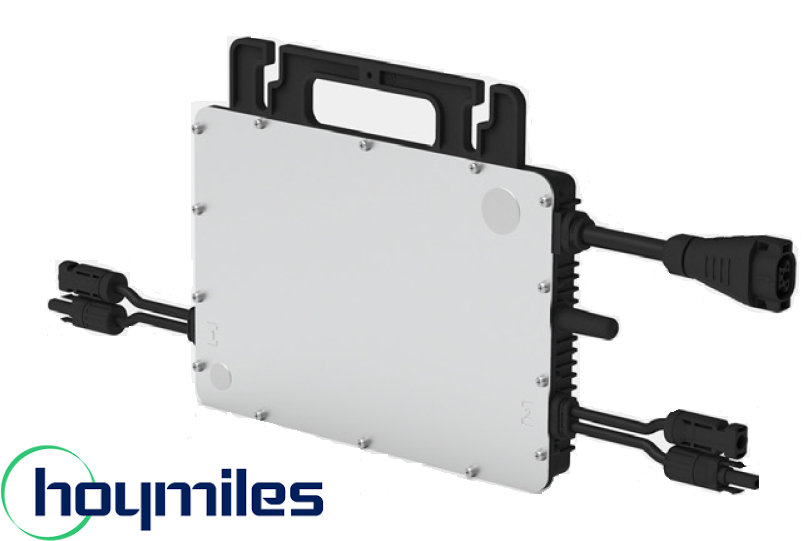 Hoymiles Microwechselrichter HMS-1000-2T (1-phasig)