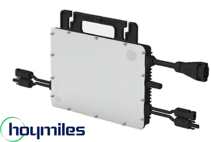 Hoymiles Microwechselrichter HMS-1000-2T (1-phasig)