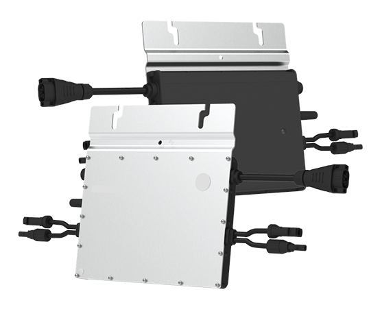 Hoymiles Microwechselrichter HMS-1000-2T (1-phasig)