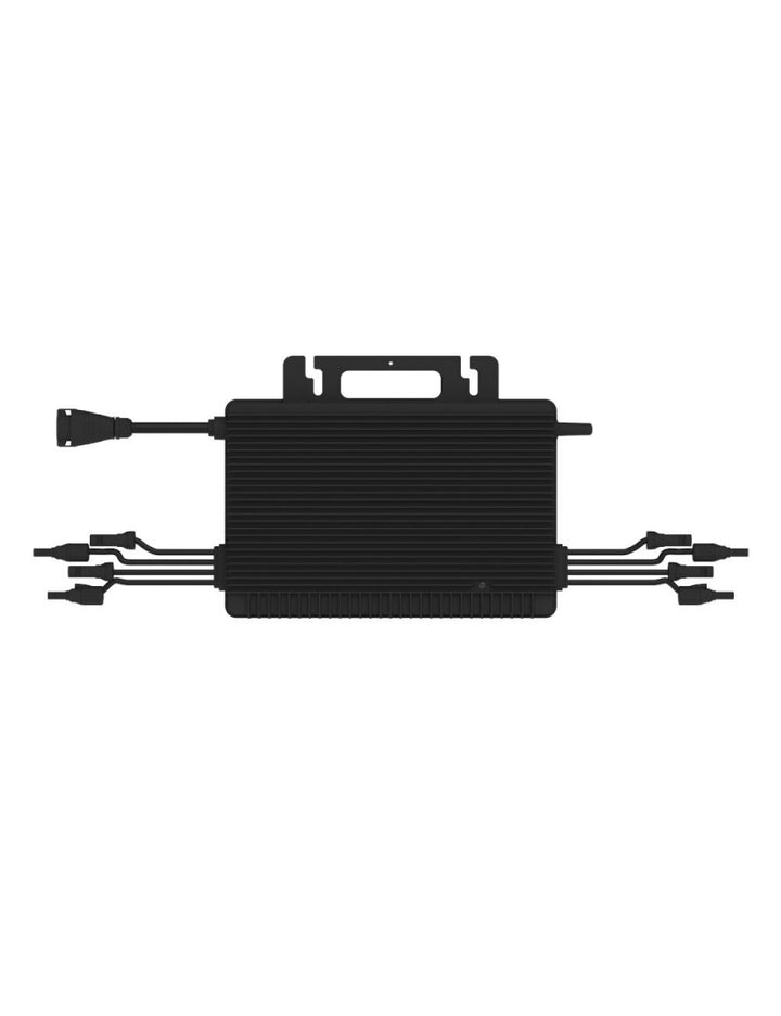 Hoymiles Mikrowechselrichter HMS-1800-4T 1F