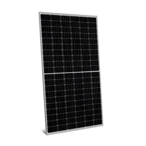 JA SOLAR Solarmodul JAM60S10-325/PR MONO 325W Silberner Rahmen
