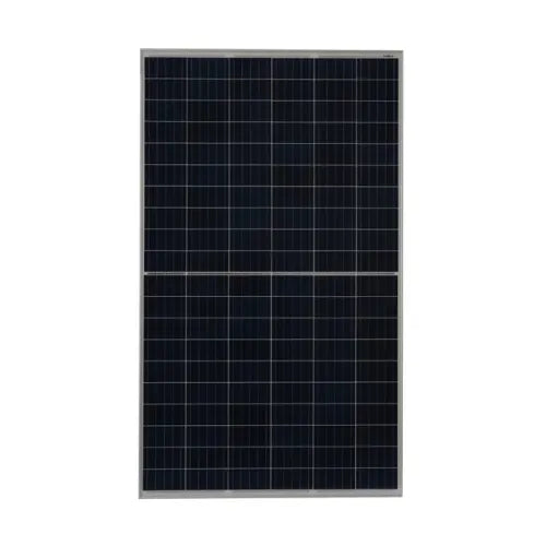 JA SOLAR Solarmodul JAM60S10-340/MR MONO 340W Silberner Rahmen