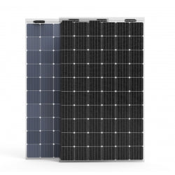 JBG PV Solarmodul  Sky Std Glass 60 JBG2-MF60BGN 320W