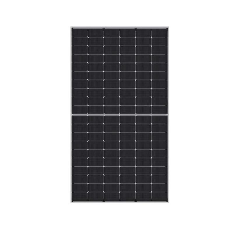 Jinko Solarmodul JKM465N-60HL4-V EVO2 465W Schwarzer Rahmen